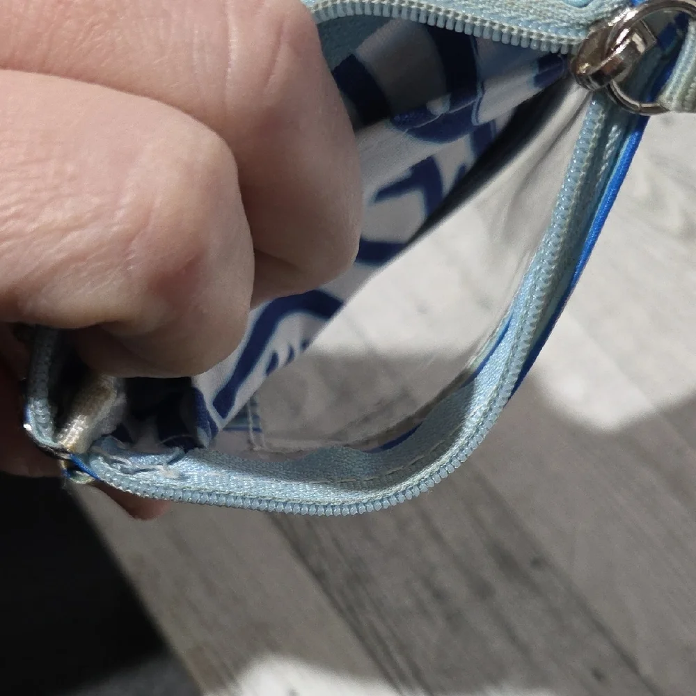 Scout gently used